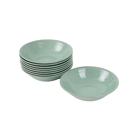 Green Bowls 17cm